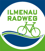 Ilmenau Radweg